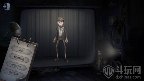 第五人格新手职业选择 第五人格新手职业挑选攻略