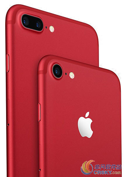 苹果iphone8系列