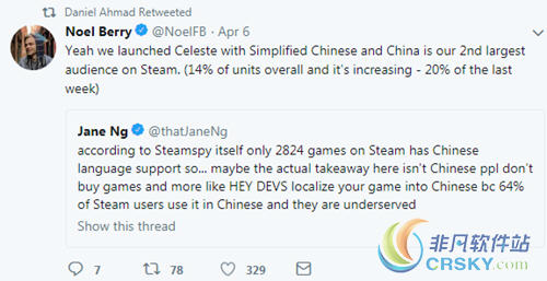 steam