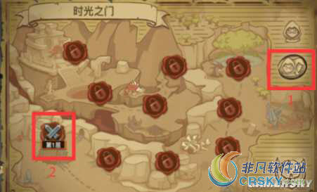 贪婪洞窟2装备附魔