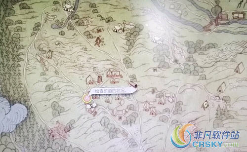 天国拯救地下社会