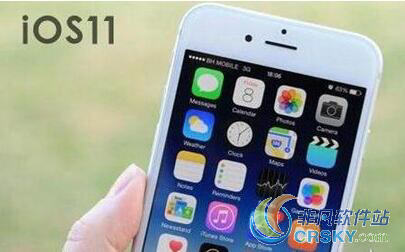 ios11.4beta2公测版