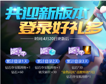 王者荣耀S11新赛季排位赛勇者积分奖励新规则介绍