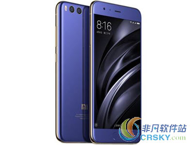 小米7发布时间