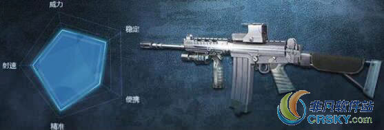 绝地求生大逃杀新武器