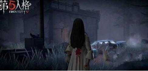 第五人格手游中的贞子怎么玩厉害