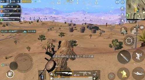 刺激战场iPhone6闪退