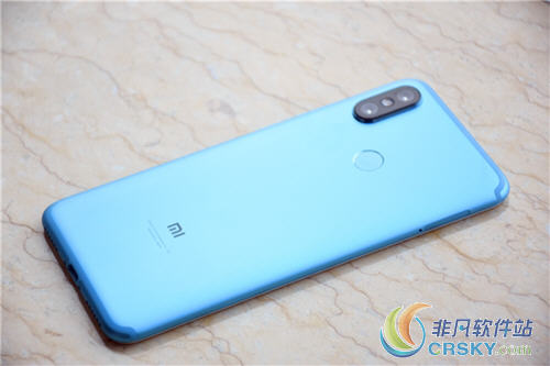 小米6x