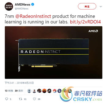amd radeon