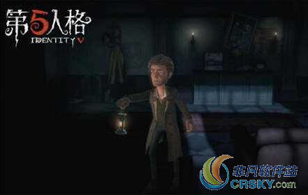 第五人格园丁支线剧情