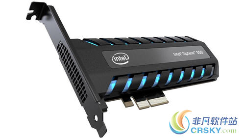 intel傲腾ssd 905p