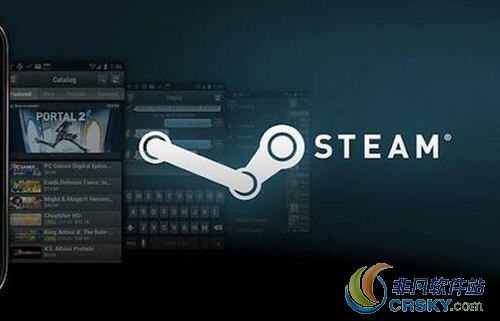 steam销量榜