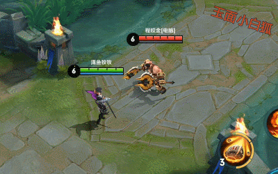 新英雄米莱狄预览