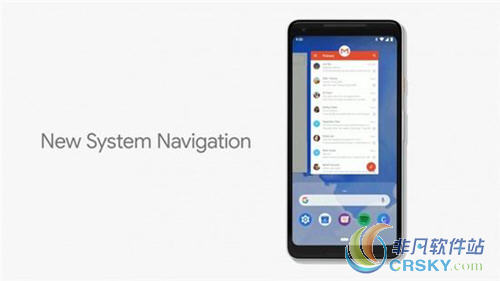 Android p