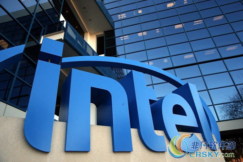 Intel新系列