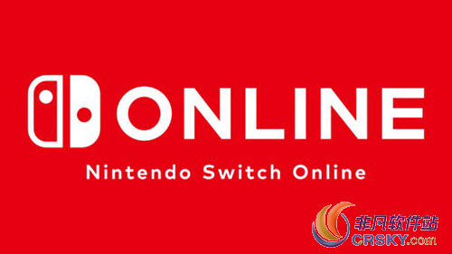 任天堂switch在线服务器