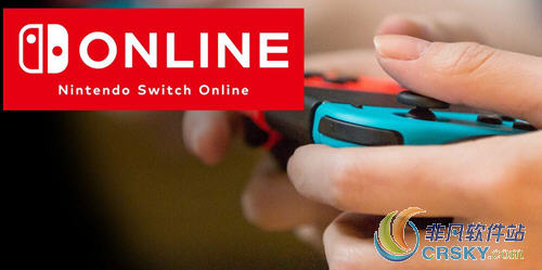 任天堂switch