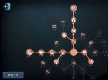 第五人格手游重做后的小丑怎么加天赋点
