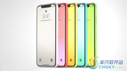 iphonex廉价版