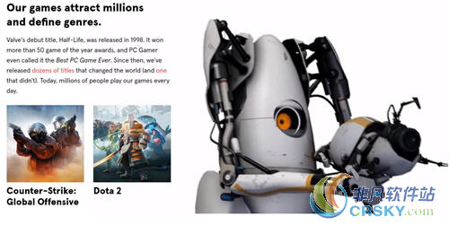 valve