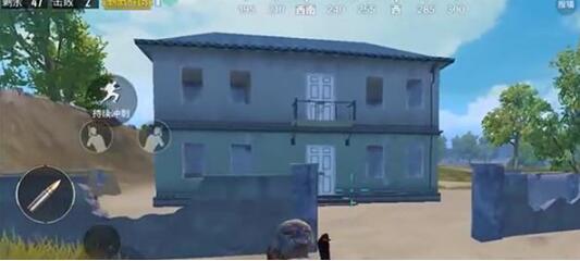 绝地求生刺激战场怎么卡透视BUG