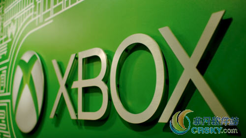 xbox特奥电竞
