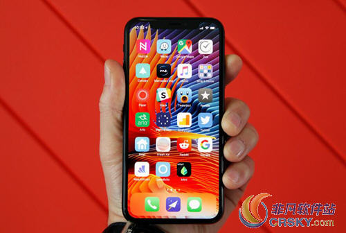 iphonex新款