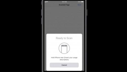 苹果ios12新功能,