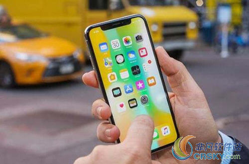ios12新功能