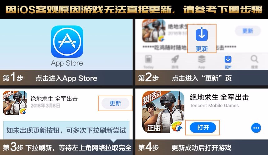 全军出击三军对垒