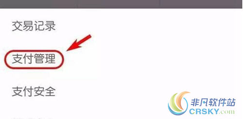 微信延时到账怎么设置