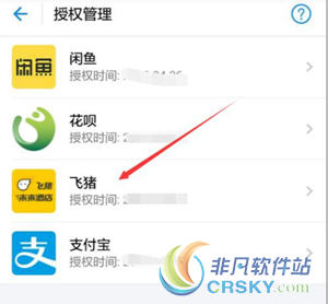 支付宝