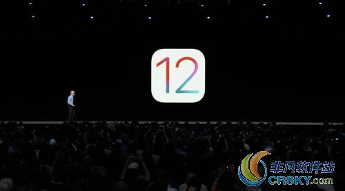 ios12