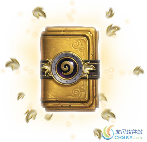 炉石传说福利