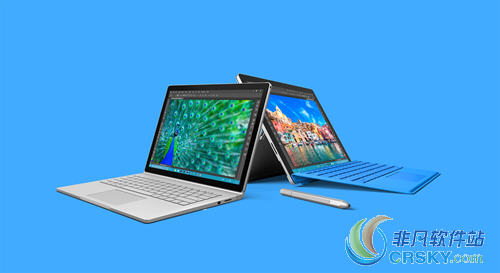 微软surface