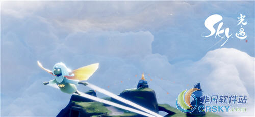 sky光遇游戏