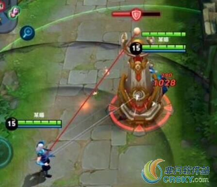 王者荣耀元歌bug