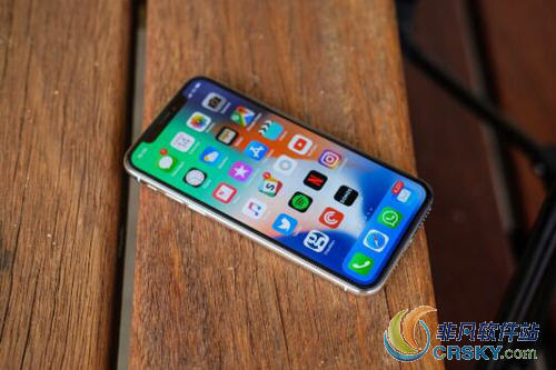 iphoneX售价