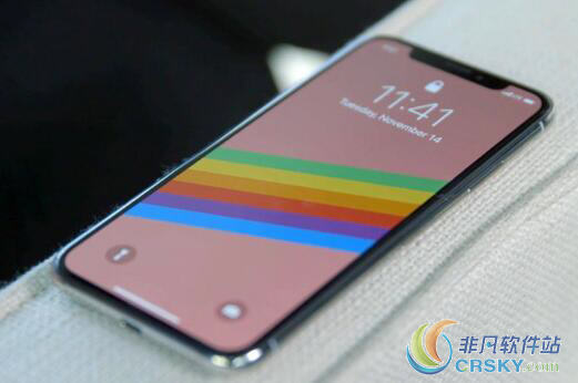 iphoneX