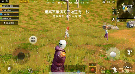 刺激战场新版