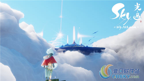 sky光遇特色