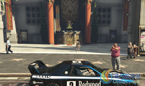 gta5无法进入游戏