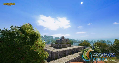 刺激战场新地图