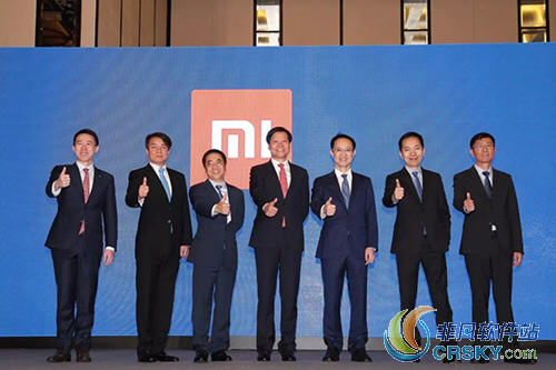 小米