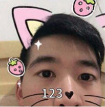 faceu激萌怎么保存微信表情