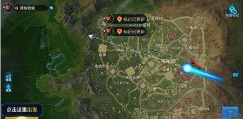 王者荣耀手游边境突围怎么玩