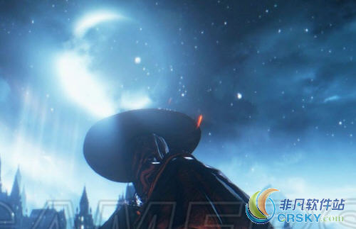 黑暗之魂3连续攻击