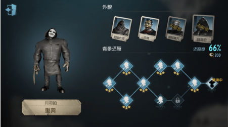 第五人格宿伞之魂怎么加点