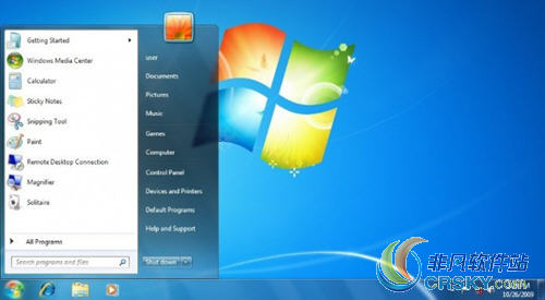 win7支持