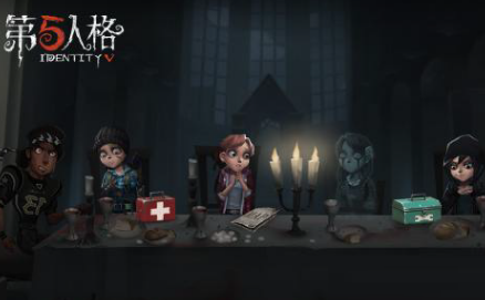 第五人格社工阵容怎么搭配